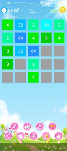 1024 legend - Screenshot 2