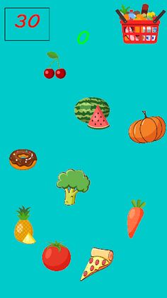 Good Food - Screenshot 4