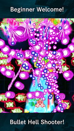 Bullet Hell Monday - Screenshot 1
