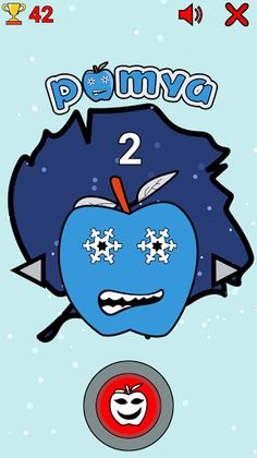Pomya - Screenshot 1