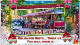 Free Hidden Object Games Free - Screenshot 1