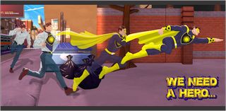 Budiman Game - Screenshot 3