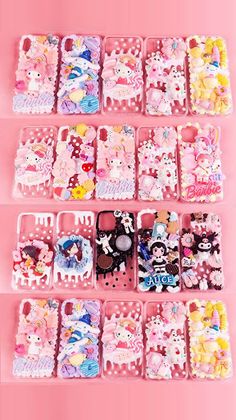 Cartoon Phone Case DIY - Screenshot 1