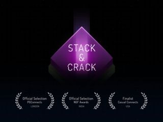 Stack & Crack - Screenshot 1