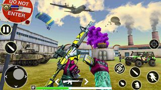Duty of Guns: FPS Shooter Game - Screenshot 3