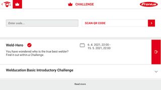 Welducation Basic - Screenshot 1