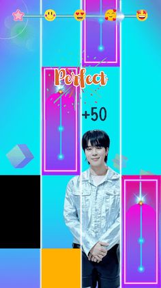 Jimin - BTS Song for Army - Screenshot 3