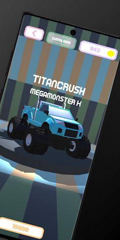 Xtreme Chase - Screenshot 2