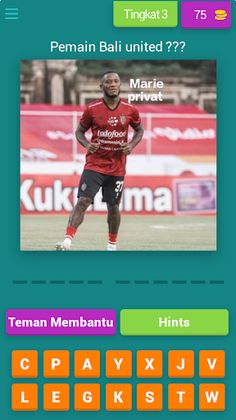 Daftar Pemain Bali United - Screenshot 3