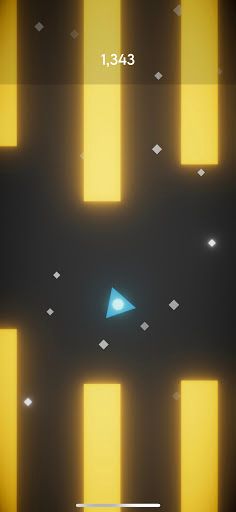 Flappy Beat - Screenshot 2