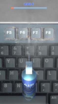 Compressed AirSMR - Screenshot 1