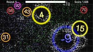 Glow Burst - Screenshot 1