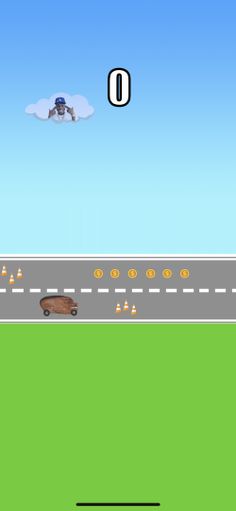 DaGame - Screenshot 3