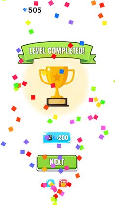 ColoRings - Screenshot 3