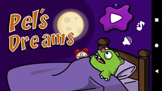 Pels Dreams - Screenshot 1
