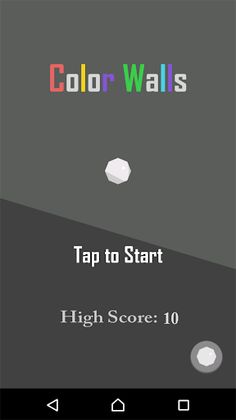 Color Walls - Screenshot 3