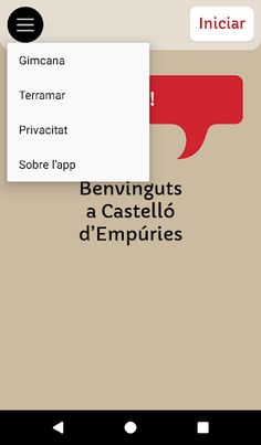 Gimcana Medieval - Castelló d' - Screenshot 2