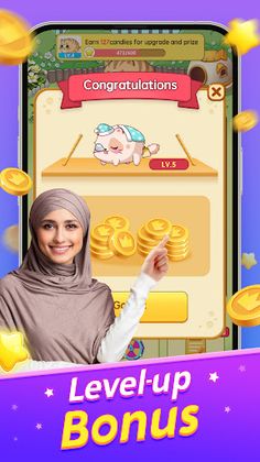 Meow Crush - Screenshot 4