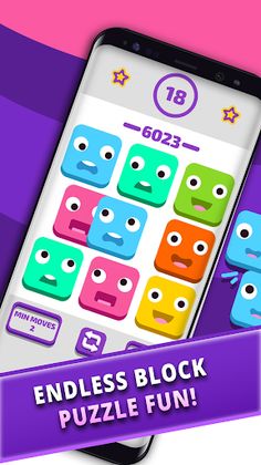Block Friends: Swap & Match - Screenshot 1