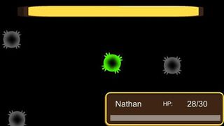 Blind Quest - Enchanted Castle - Screenshot 3