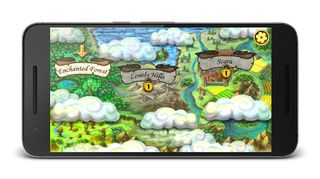 Hidden Object Dragon Land – Hi - Screenshot 2