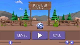 Ring Ball - Screenshot 2
