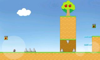 DokoWanna - Screenshot 2