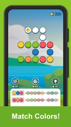 Pin Slide Sort - Screenshot 1