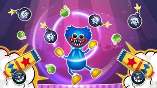 Monster Playground: Beat Him - Screenshot 2