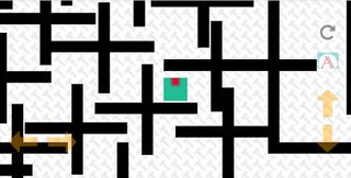 LABIRINTO - O GRANDE DESAFIO - Screenshot 3