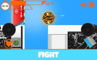 Rogue Drone - Screenshot 1