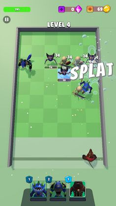 Girls vs Zombies - Screenshot 3