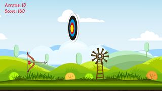 Archery Master 2019 - Screenshot 3