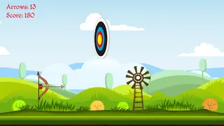 Archery Master 2019 - Screenshot 3