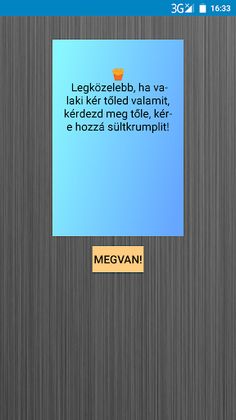 Sqirel - Mersz vagy Mersz - Screenshot 2