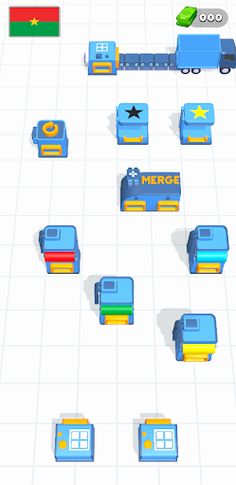 Flag Factory - Screenshot 1