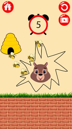 Save Your Dog, Ferret and Cat - Screenshot 2