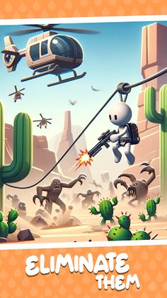 Survivor.ai: Battle Arena - Screenshot 2