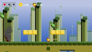 Dotto Botto - Screenshot 3