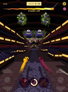 Duple Dragon - Screenshot 3