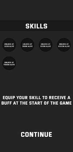 TA0s: Tap to Avoid the 0s - Screenshot 4