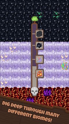 Idle World Miner Tycoon - Screenshot 2