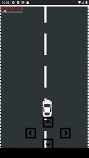 Car 2D - Screenshot 2