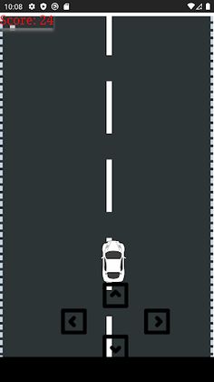 Car 2D - Screenshot 2