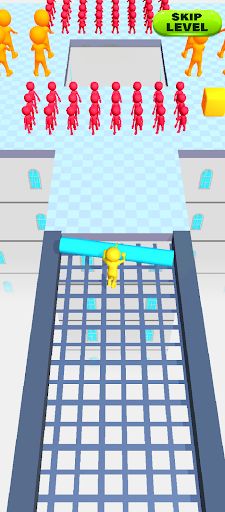 Push The All _ Crazy Crowd - Screenshot 3