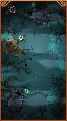 Critter Capture! - Screenshot 3