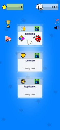 Kill Bacteria - Virus Smasher - Screenshot 3