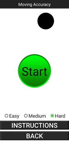 Reaction Test - 8 Game Modes - Screenshot 4