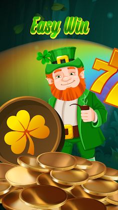 Mystery Trefoil - Screenshot 1