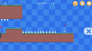 Mini Golf Winner - Screenshot 2